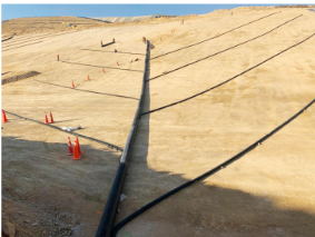 MOVIMIENTO DE TIERRAS Y CONSTRUCCIÓN