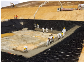 MOVIMIENTO DE TIERRAS Y CONSTRUCCIÓN
